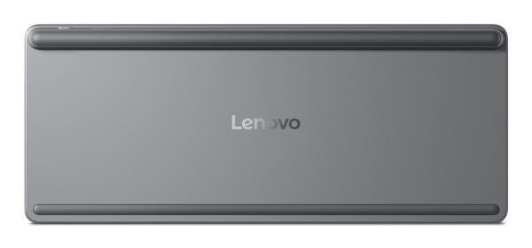 Lenovo Multi-Device Wireless Keyboard USB Typ-C Gr links