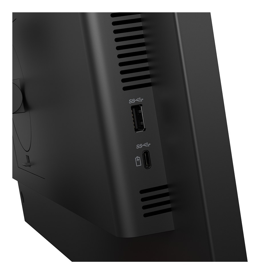 Lenovo ThinkVision T24-40 Computerbildschirm 60,5 oben
