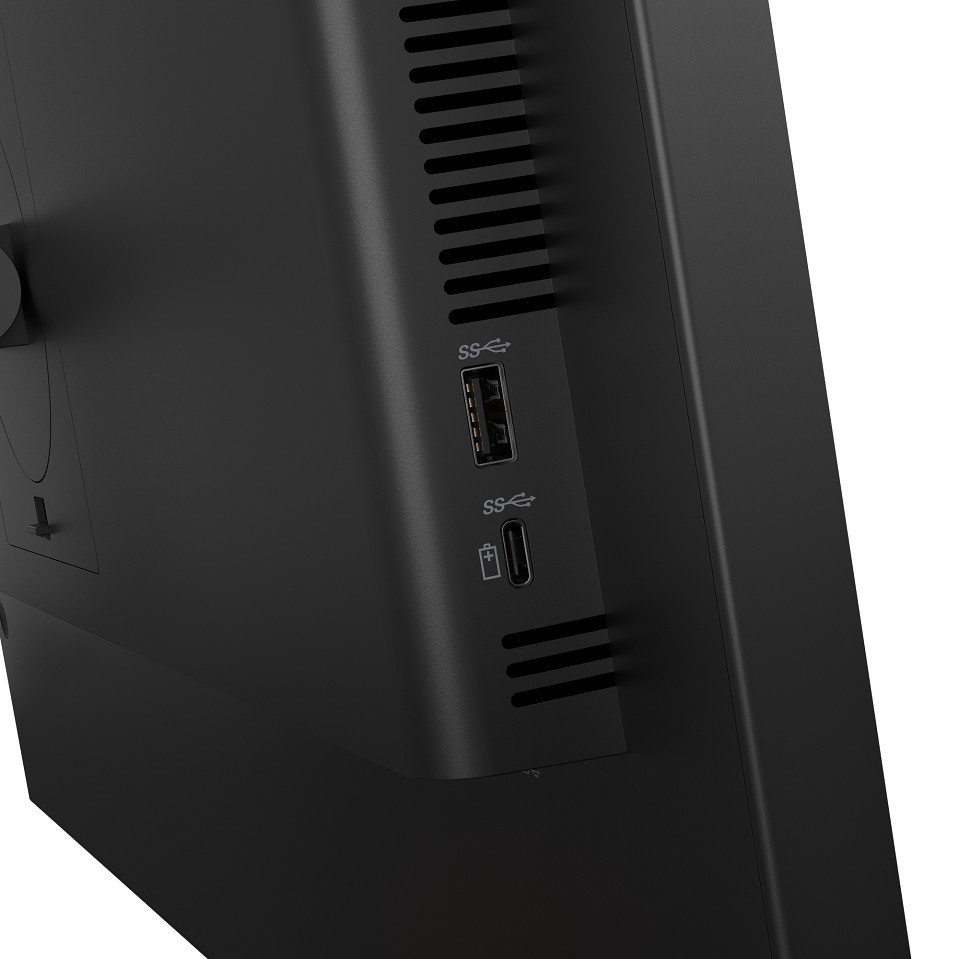 Lenovo ThinkVision T27Q-40 LED display 68,6 cm (27 vorn links