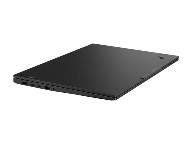 Lenovo ThinkPad E16 Gen 3 - 40.6 cm (16") - Core U vorn links