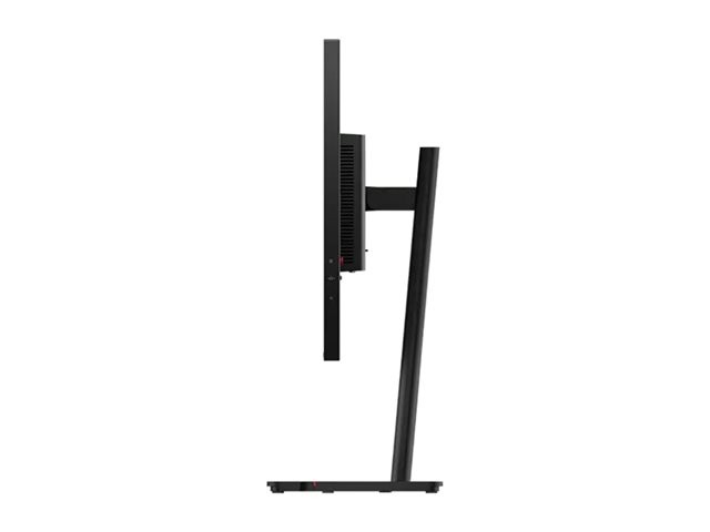 Lenovo ThinkVision T27-40 - LED-Monitor - Full HD unten