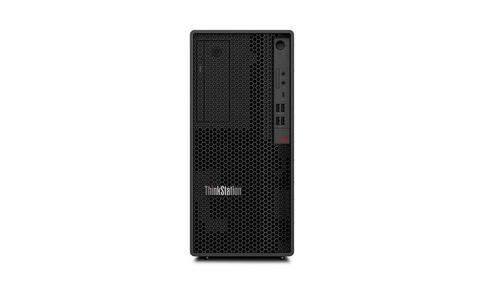 Lenovo ThinkStation P2 Tower Gen 2,  Core Ultra 9 285K, 128 GB RA 223