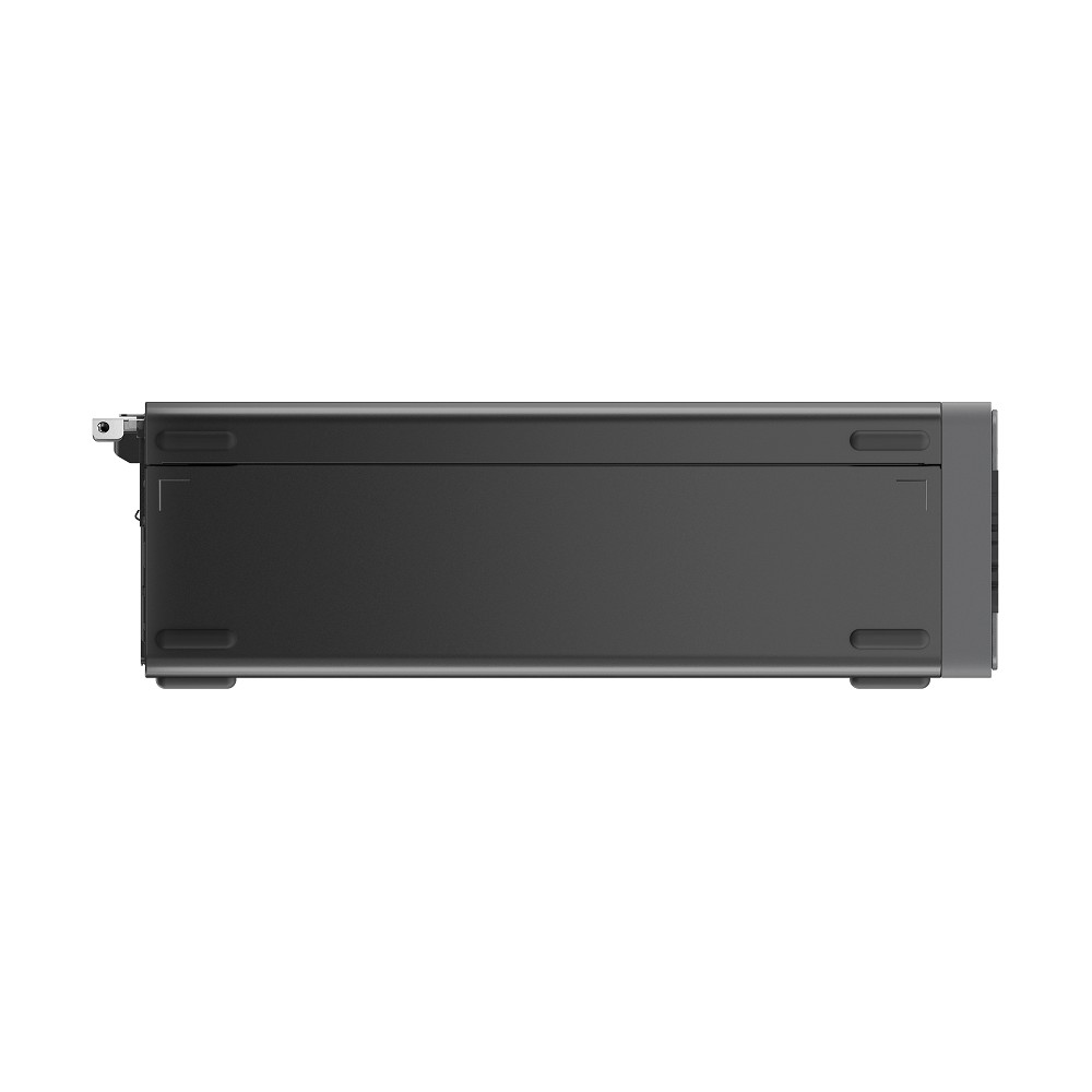 Lenovo ThinkCentre neo 55s Gen 6 - SFF - Ryzen 7 250 / 3.3 G außen
