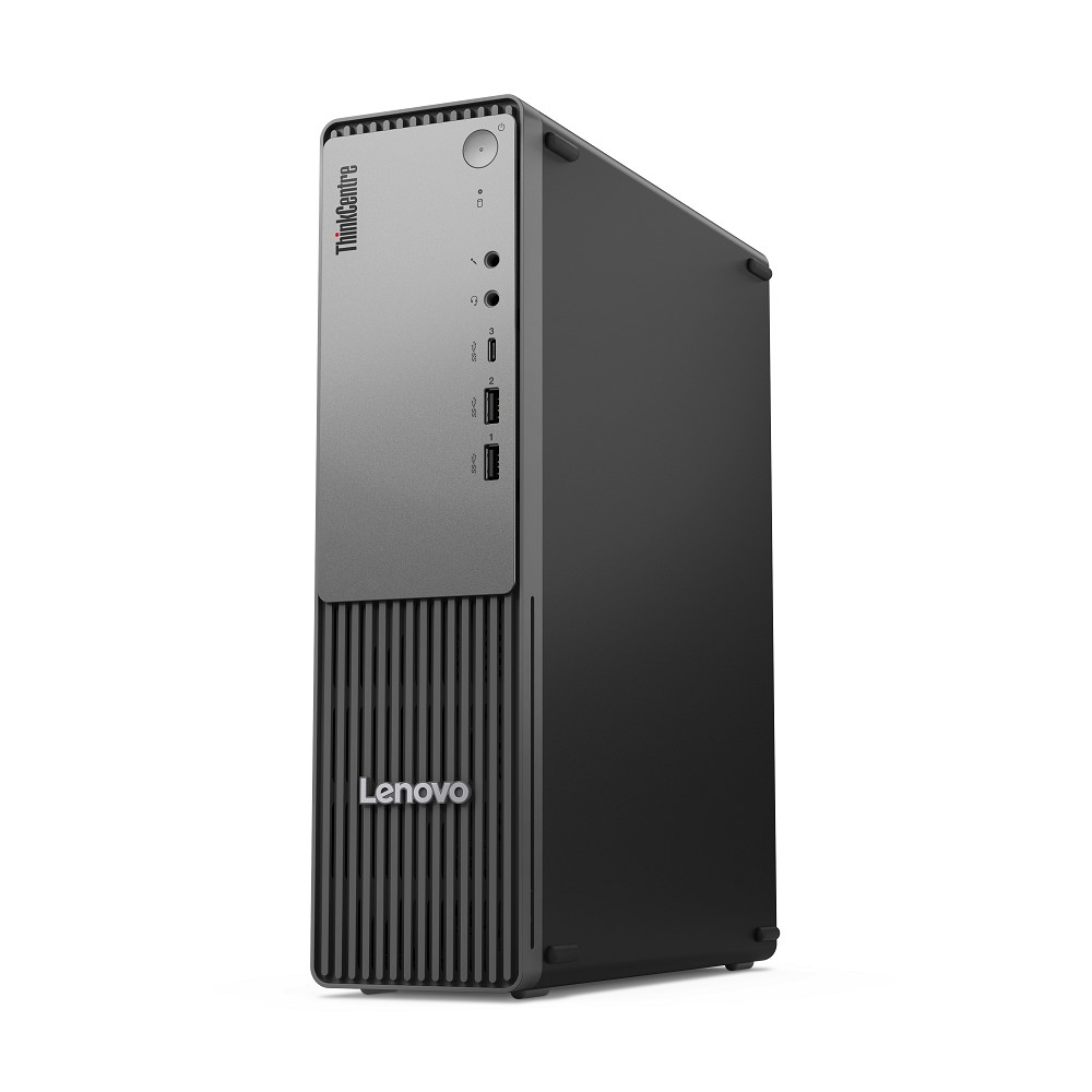 Lenovo ThinkCentre neo 55s Gen 6 - SFF - Ryzen 7 250 / 3.3 G vorn links