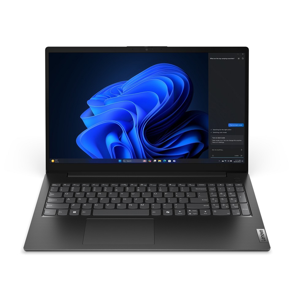 Lenovo V15 G5 IRL, Core i5-13420H Laptop (15.6") Full HD 8 GB RAM 792