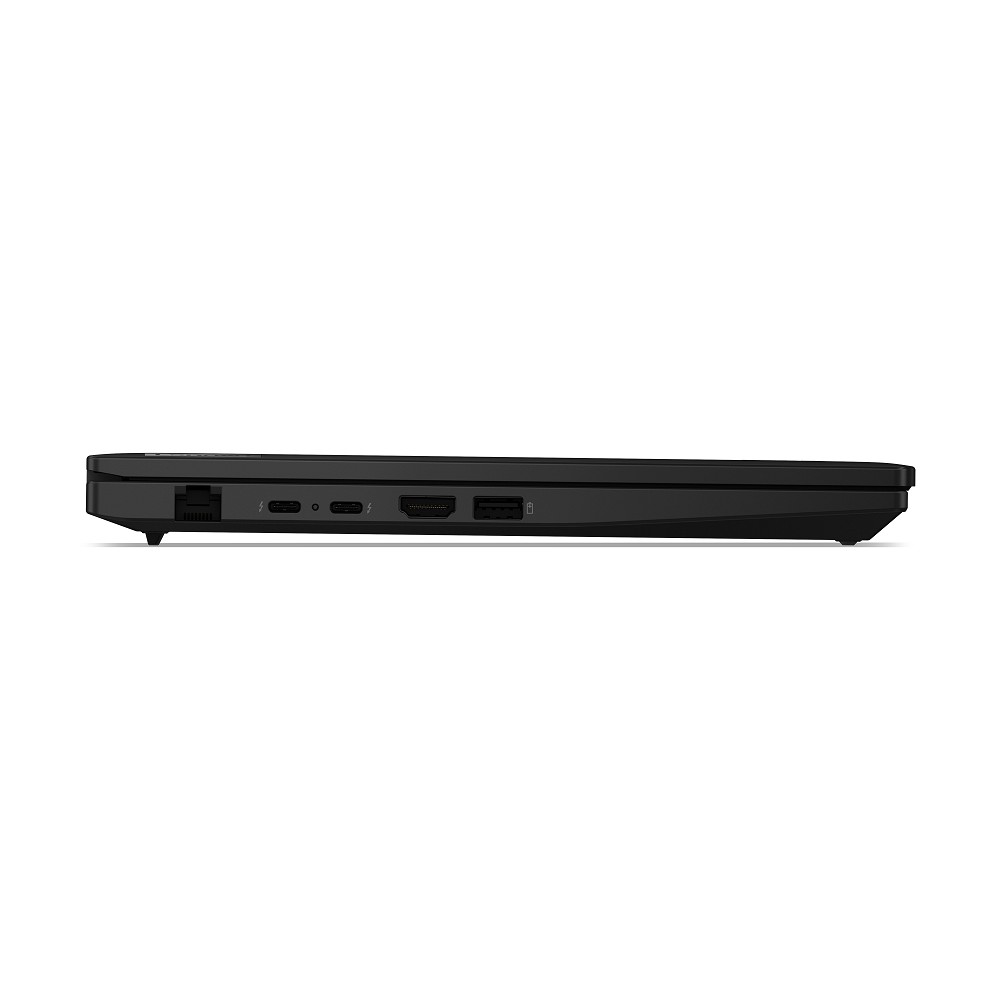 Lenovo ThinkPad L14 Gen 6 (AMD) Copilot+ PC AMD Ry vorn links