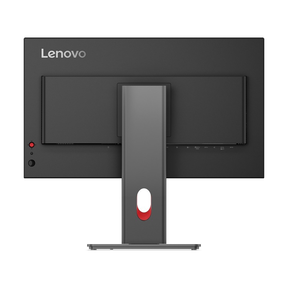 Lenovo ThinkVision P24QD-40 LED display 60,5 cm (2 rechts