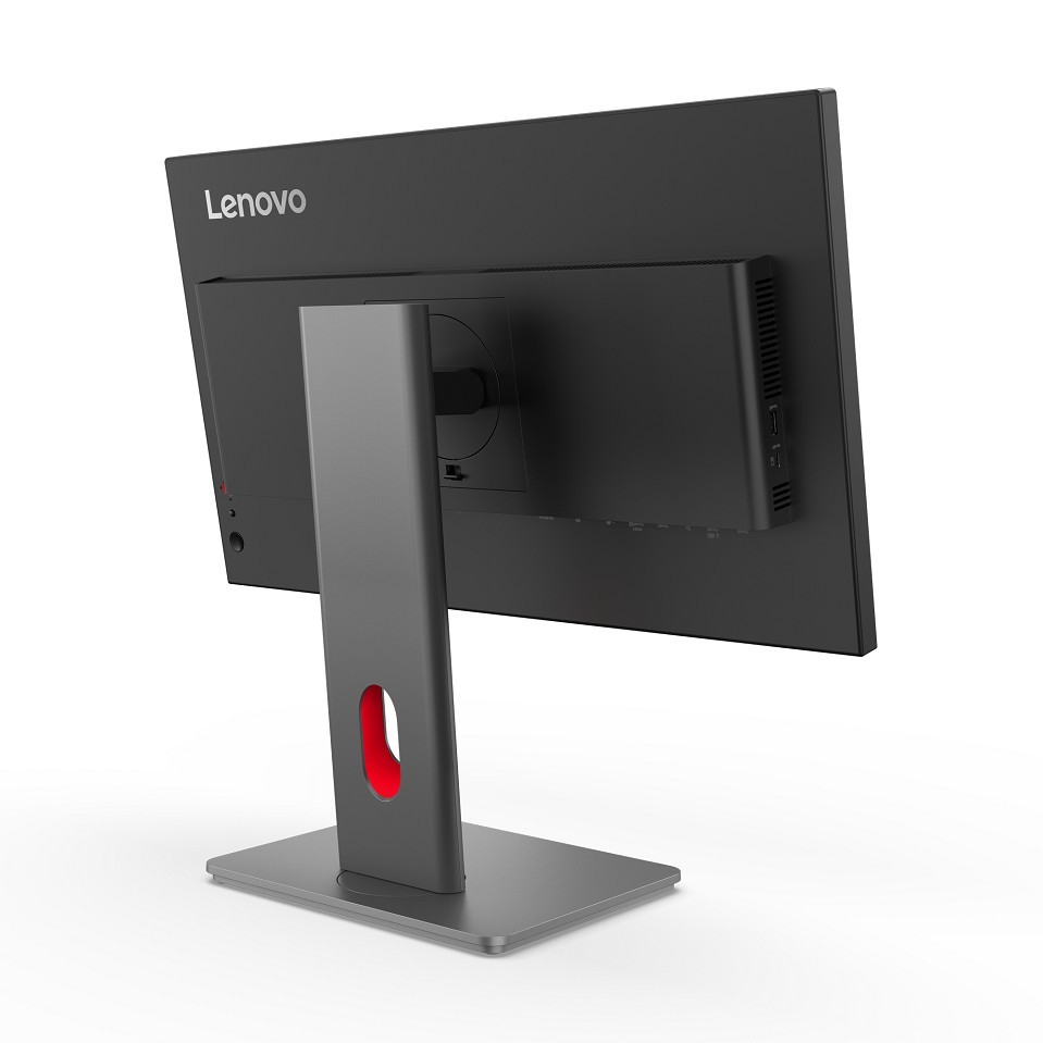 Lenovo ThinkVision P24QD-40 LED display 60,5 cm (2 unten