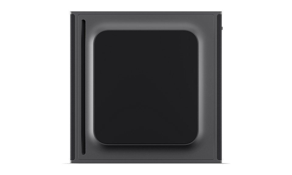 Lenovo ThinkStation PGX CFF 30KL0004GF - NVidia GB außen