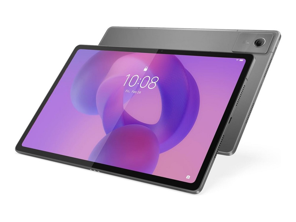 Lenovo Tab K12 ZAGG - Tablet - 256 GB UFS card - 30.7 cm (12.1") 43
