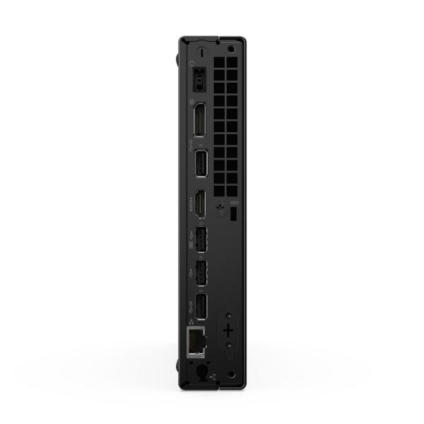 Lenovo ThinkCentre neo 50q Gen 5 - Intel Core i5-1 rechts