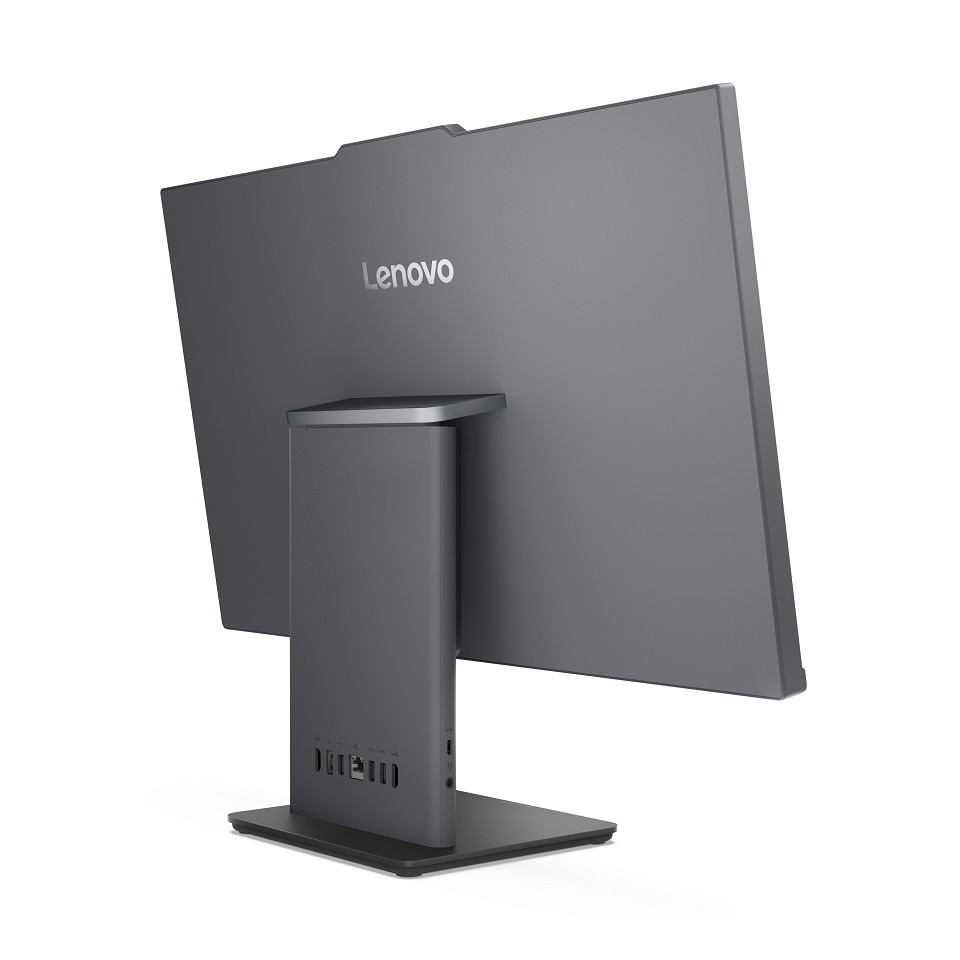 Lenovo ThinkCentre neo 50a 27 Gen 5 - 27", Intel Core i7-136 innen