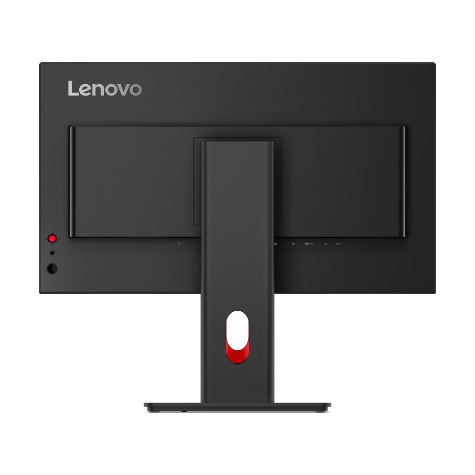 Lenovo ThinkVision T24D-40 LED display 60,5 cm (23 vorn links