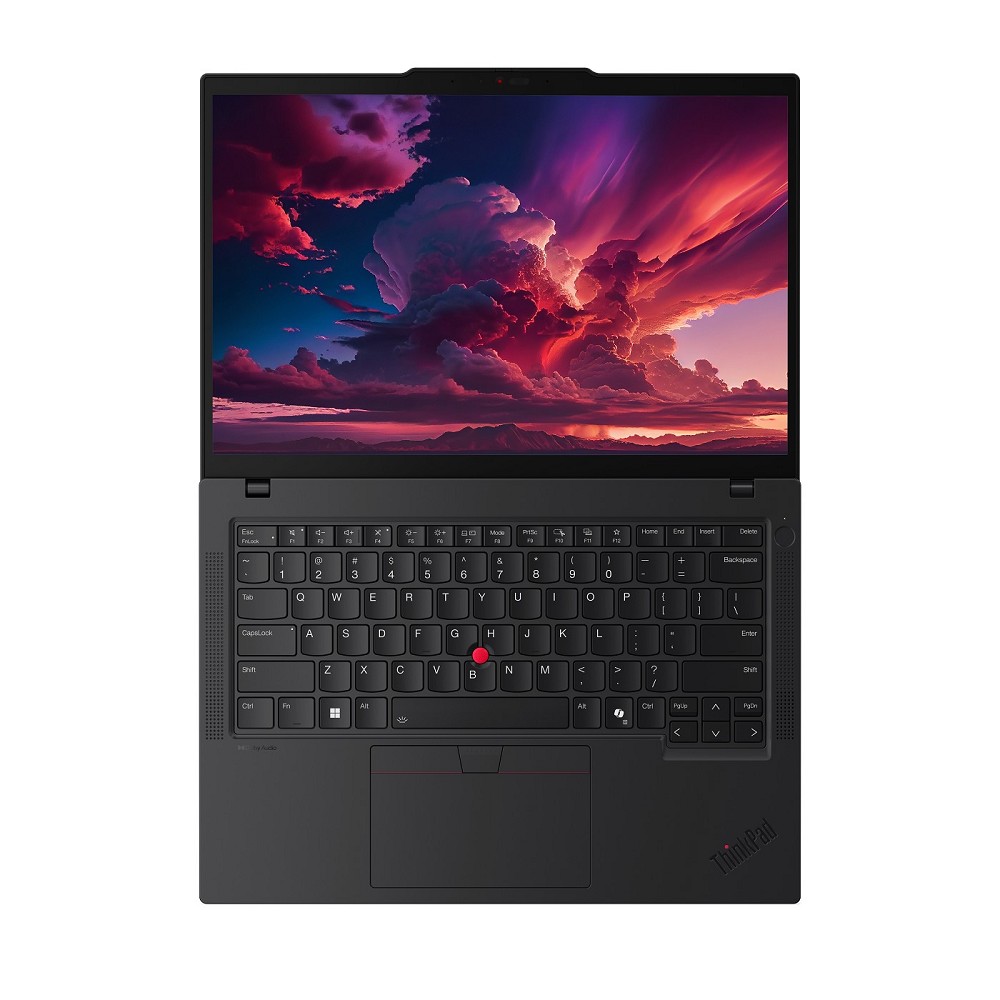 Lenovo ThinkPad P14s Gen 5 (AMD) AMD Ryzen™ 5 PRO außen