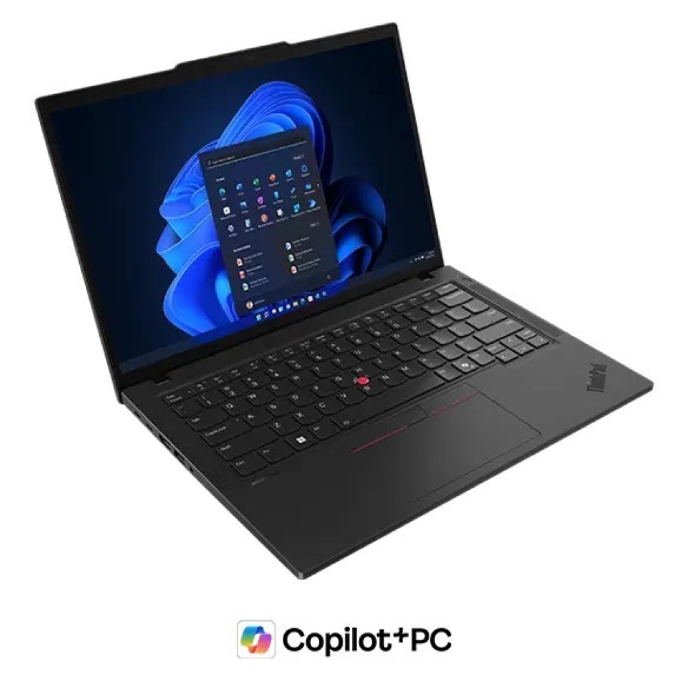 Lenovo ThinkPad P14s Gen 5 (AMD) AMD Ryzen™ 5 PRO hinten