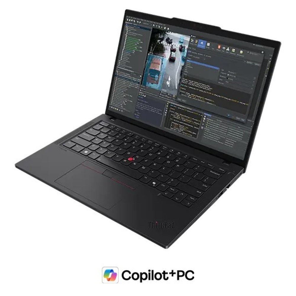 Lenovo ThinkPad P14s Gen 5 (AMD) AMD Ryzen™ 5 PRO rechts