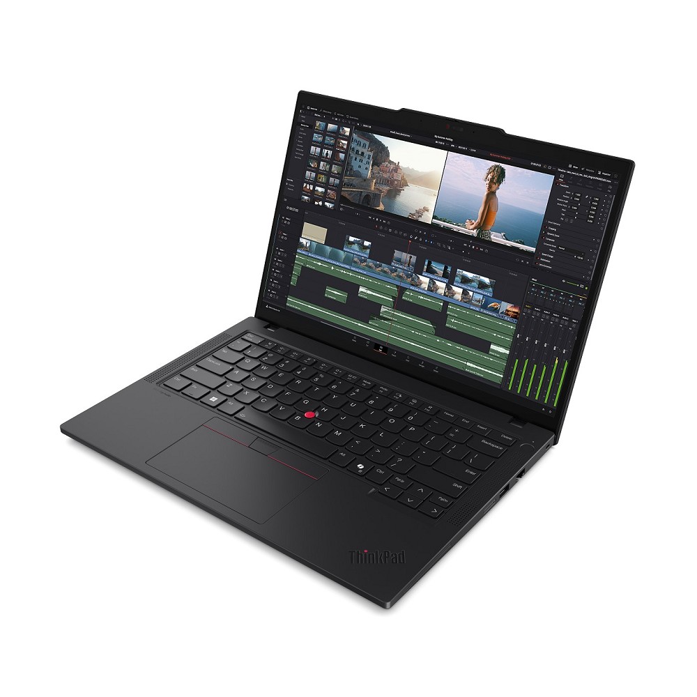Lenovo ThinkPad P14s Gen 5 (AMD) AMD Ryzen™ 5 PRO