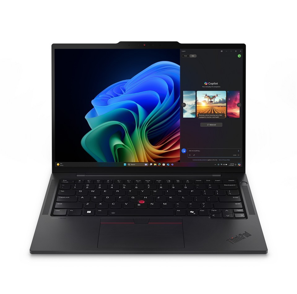 Lenovo ThinkPad T14s Gen 6, 14", Intel Core Ultra 7 255U, 32 GB R 706