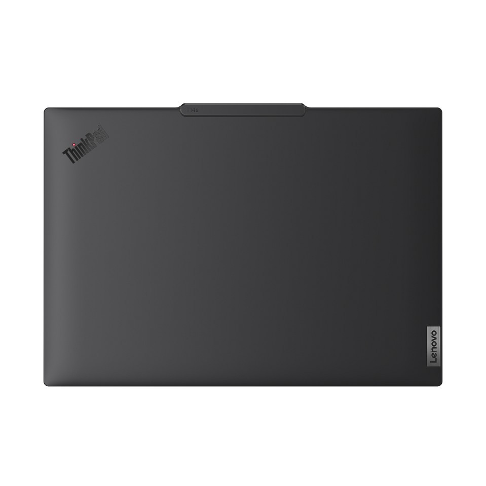 Lenovo ThinkPad T14s Gen 6, 14", Intel Core Ultra 7 255U, 32 oben