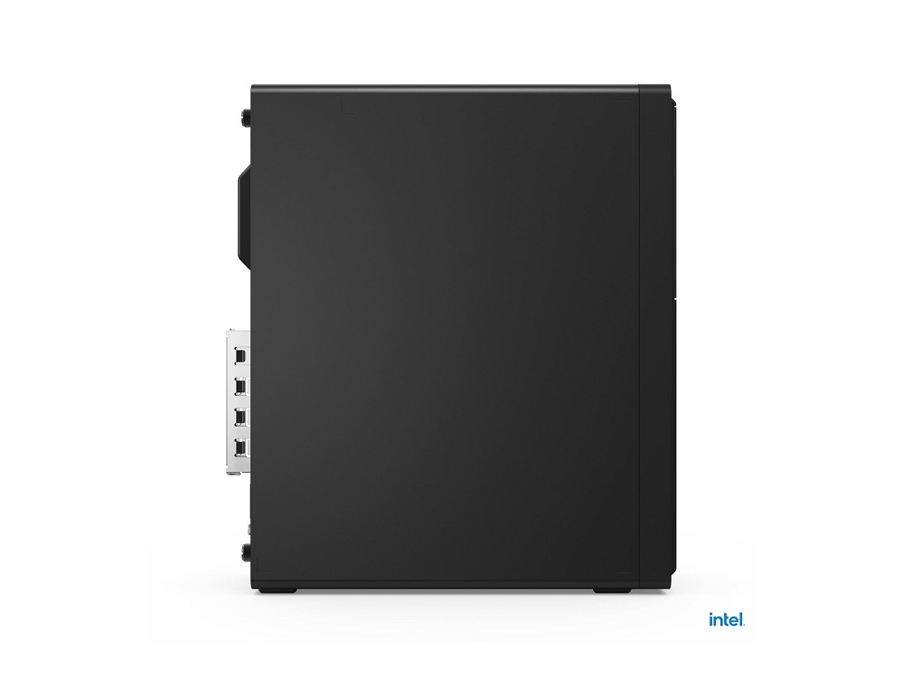 Lenovo ThinkCentre M90s Gen 6 - SFF - Core hinten