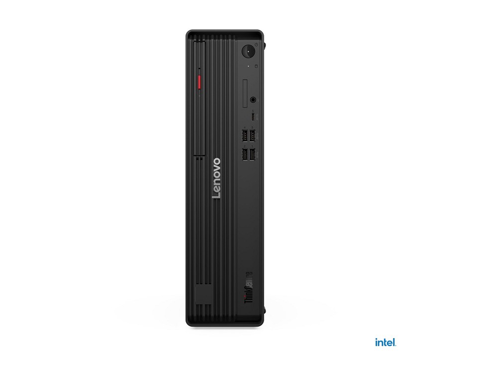 Lenovo ThinkCentre M90s Gen 6 - SFF - Core rechts