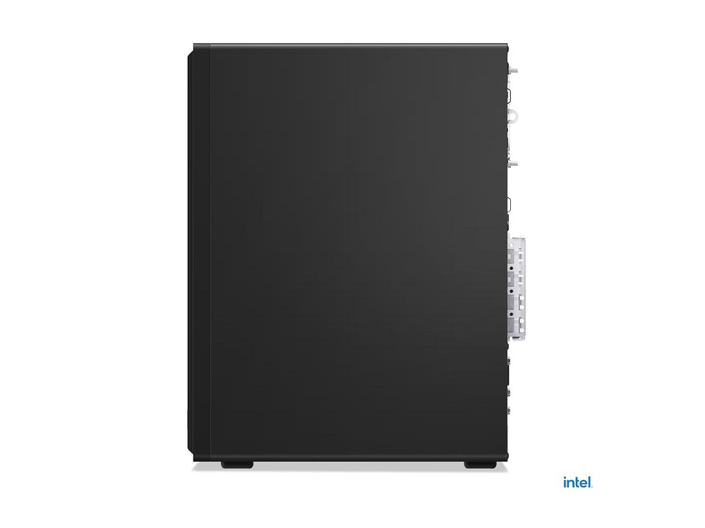 Lenovo ThinkCentre M90t Gen 6 – Intel Core Ultra 7 265, 32 G hinten