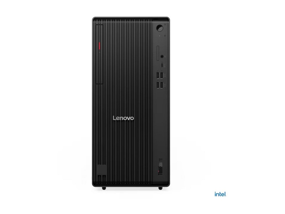 Lenovo ThinkCentre M90t Gen 6 – Intel Core Ultra 7 265, 32 G oben