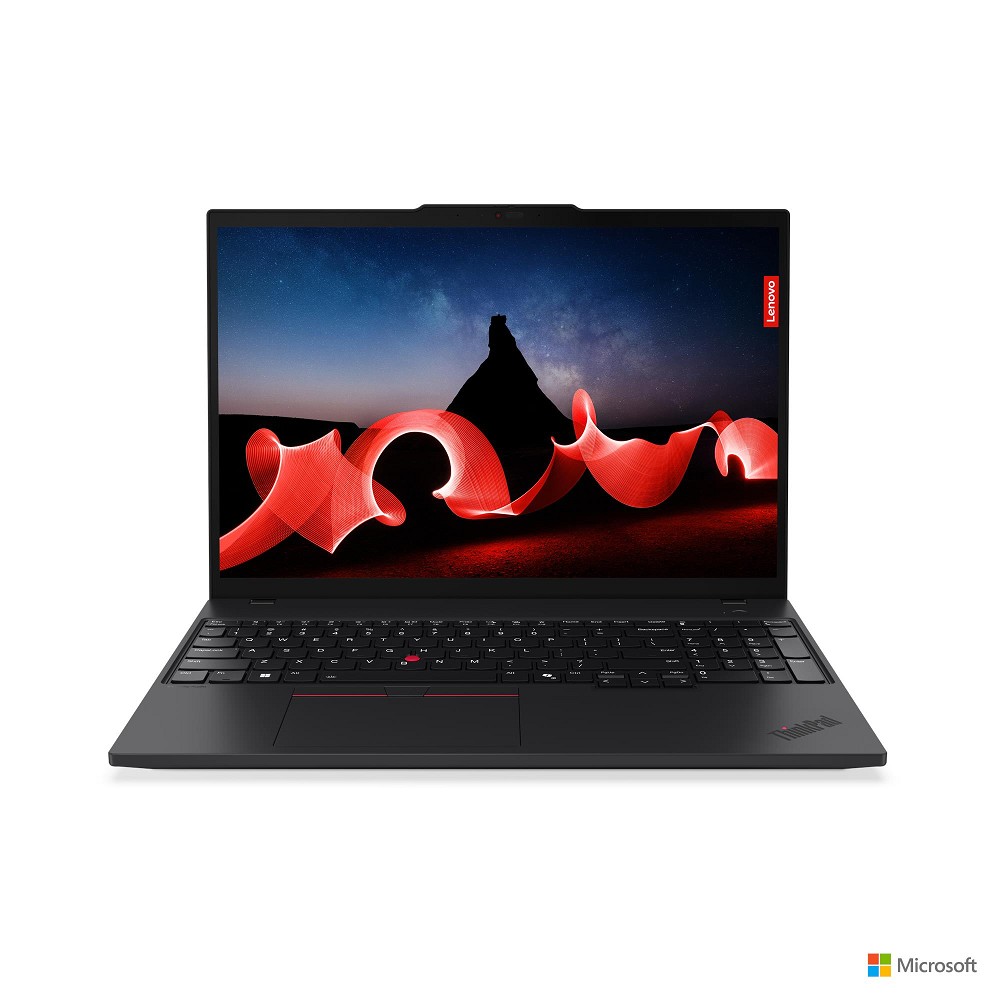 Lenovo ThinkPad T16 Gen 3 – 16", Intel Core Ultra 5 135U, 16 GB R 729