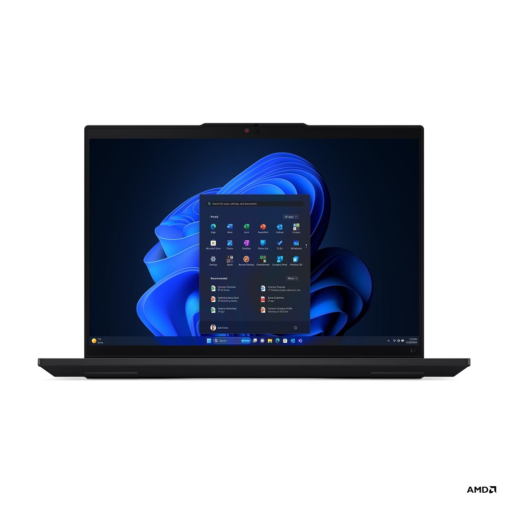 Lenovo ThinkPad L14 Gen 5 (AMD) – 14", AMD Ryzen 7 PRO 7735U, 16  473