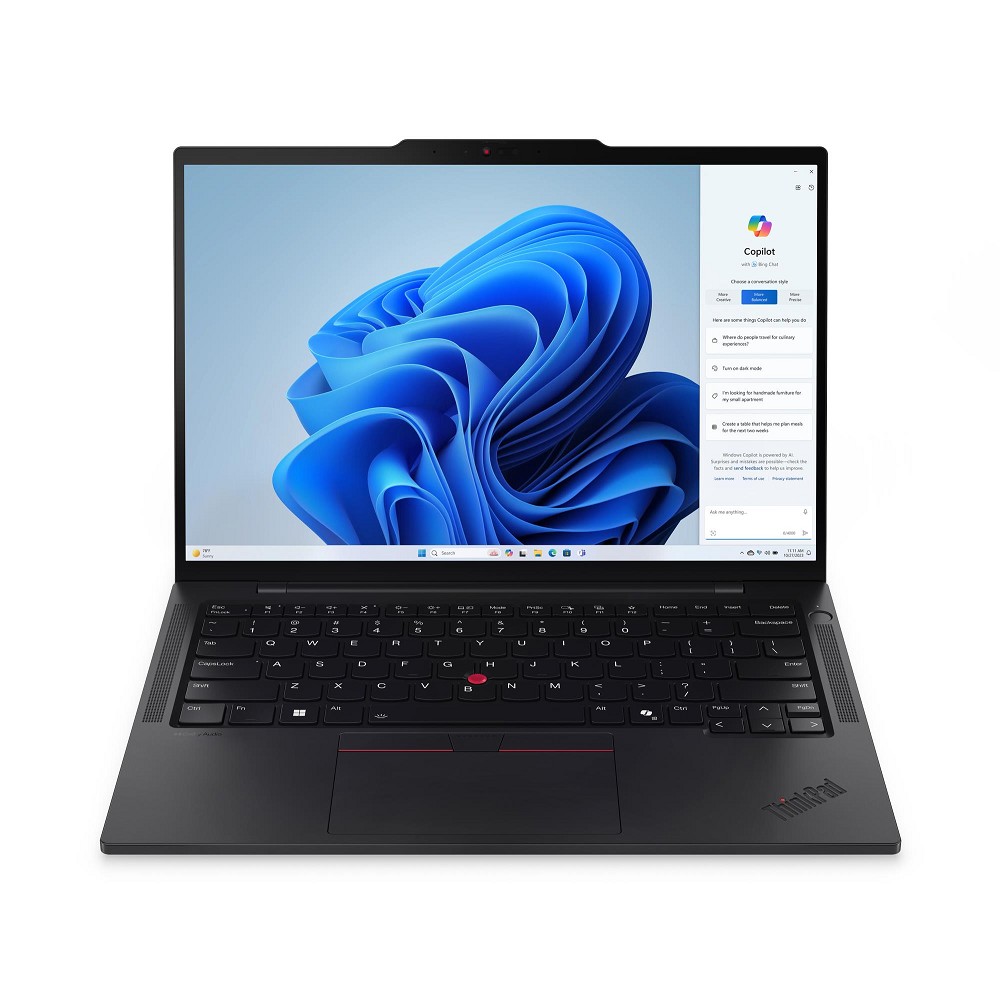 Lenovo ThinkPad T14s Gen 5 – 14", Intel Core Ultra 5 135U, 16 GB  276
