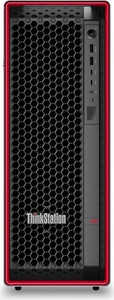 Lenovo ThinkStation P5 Gen 2 – Intel Xeon 636, 64 GB RAM, 1  links