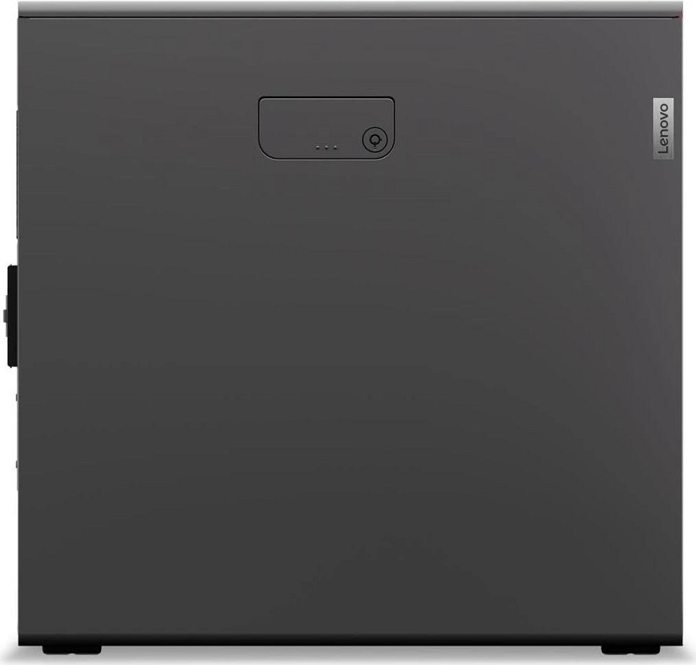 Lenovo ThinkStation P5 Gen 2 – Intel Xeon 636, 64 GB RAM, 1  rechts