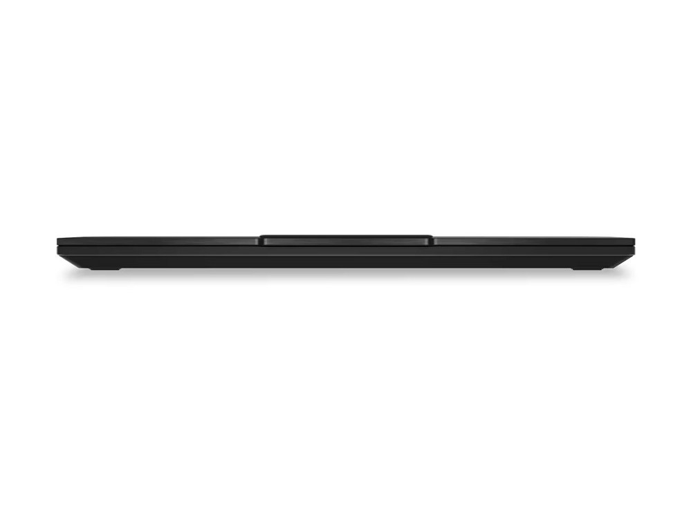 Lenovo ThinkPad P1 Gen 9 -  Core Ultra 7 366H / 2 oben