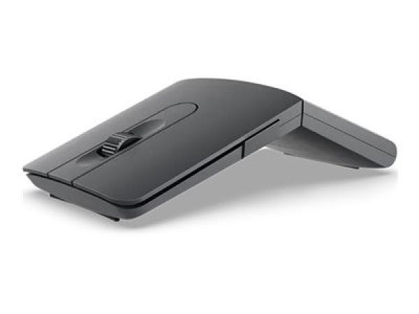 Lenovo ThinkPad - Aura Edition - Maus - Präsentator links
