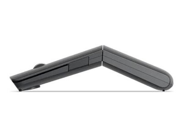 Lenovo ThinkPad - Aura Edition - Maus - Präsentator rechts