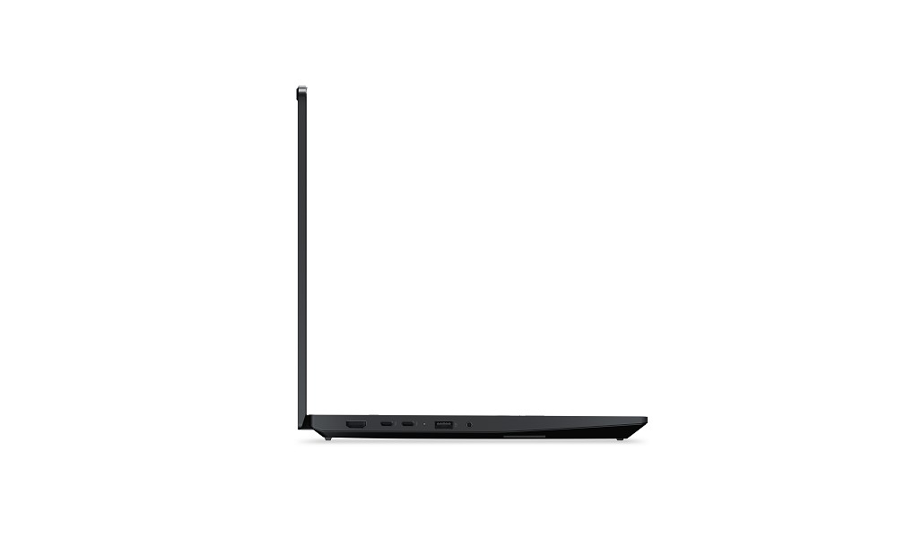 Lenovo ThinkPad P16s Gen 5, 16" Touch, Intel Core Ultra 9 38 außen