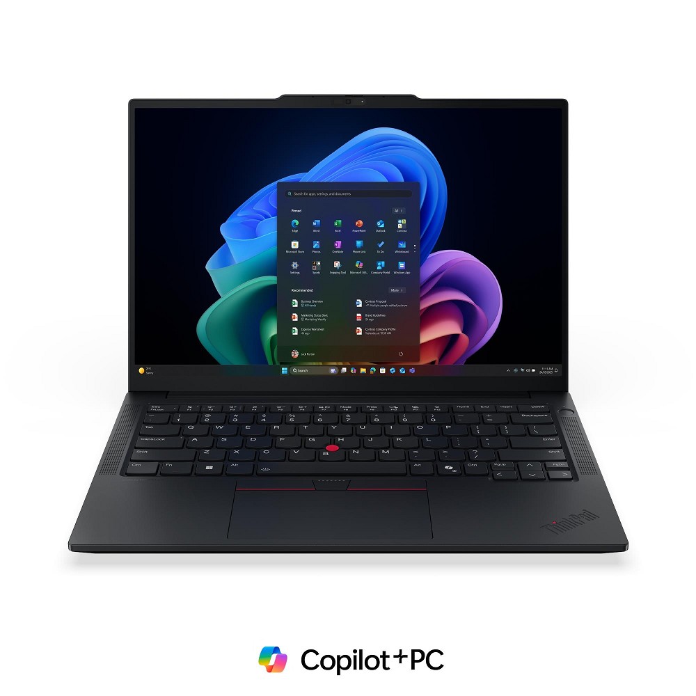Lenovo ThinkPad E14 Gen 7, 14", Intel Core Ultra 5 236V, 16 GB, 5 841