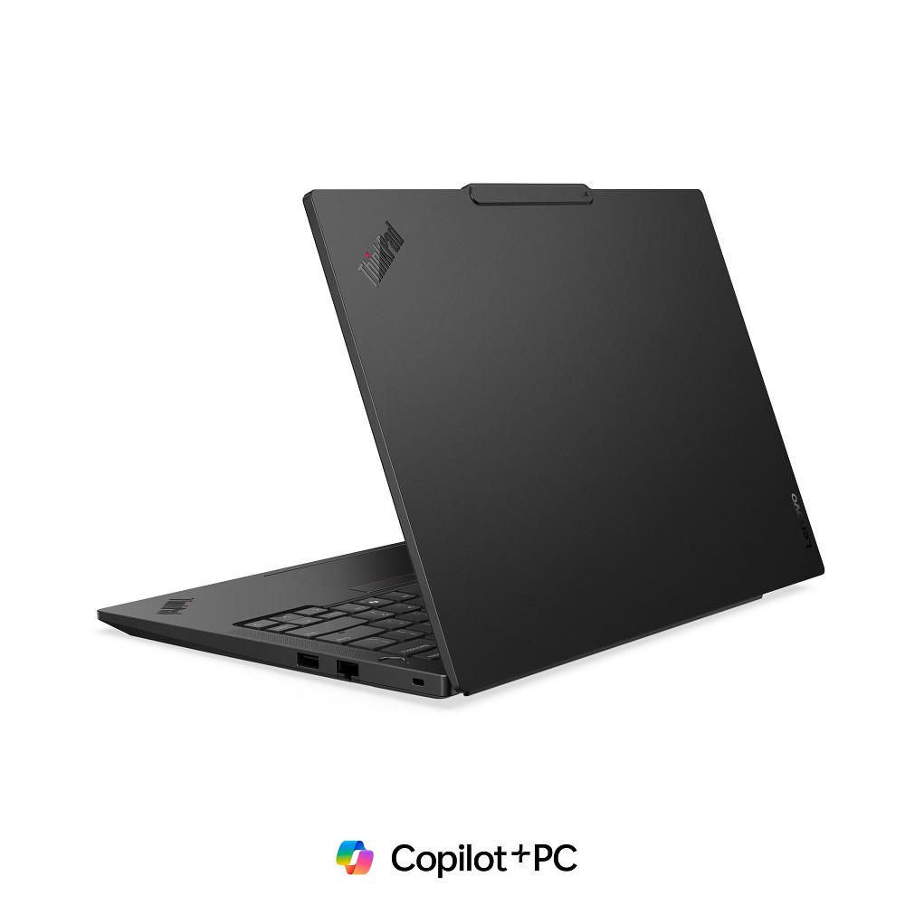 Lenovo ThinkPad E14 Gen 7, 14", Intel Core Ultra 5 236V, 16  oben