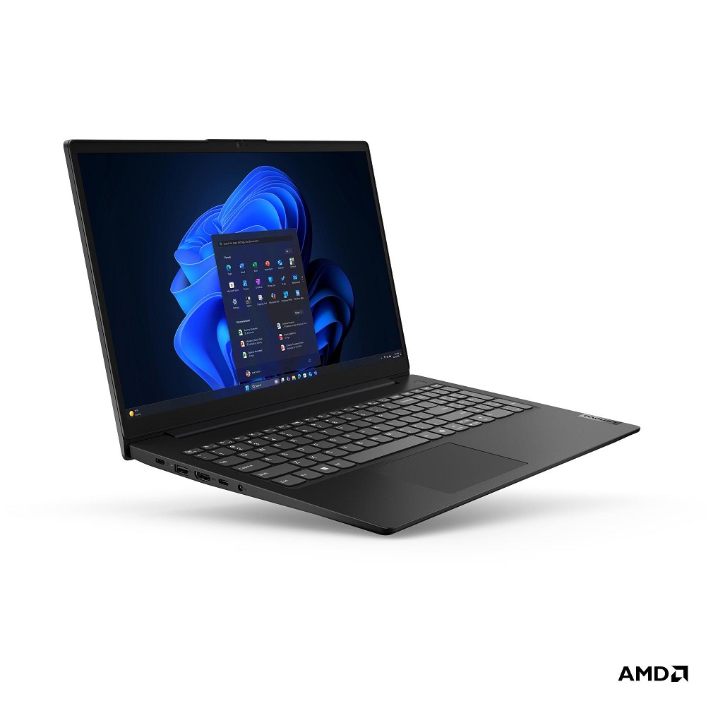 Lenovo V15 G6 AMN, 15,6" Full HD TN, AMD Ryzen 5 40, 16 GB, 256 G 963