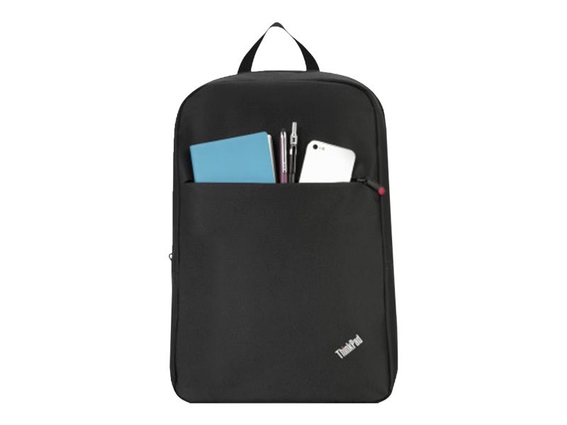 Lenovo ThinkPad Basic - Notebook-Rucksack  hinten hinten