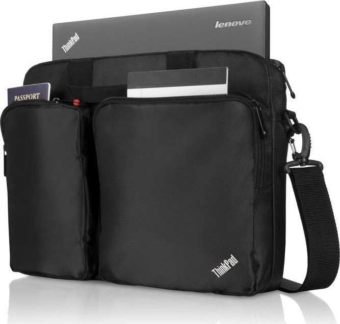 Lenovo ThinkPad 3-in-1 Case, schwarz  links links