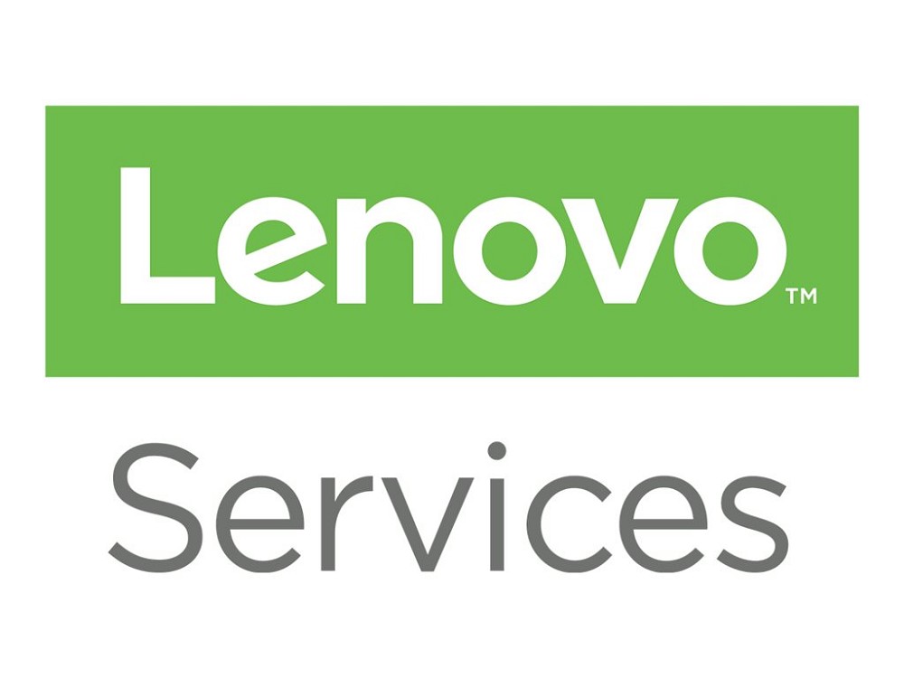 Lenovo Onsite - Serviceerweiterung - 3 Jahre - Vor Lenovo Onsite - Serviceerweiterung - 3 Jahre - Vor