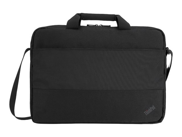 Lenovo ThinkPad Basic Topload - Notebook-Tasche  h hinten