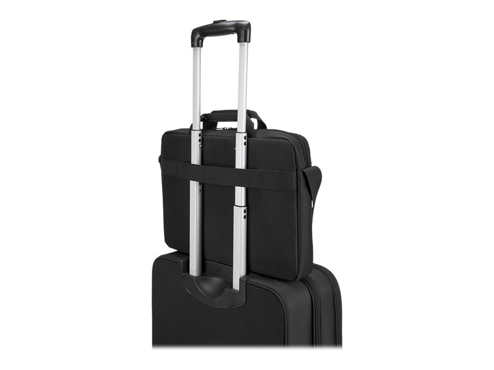 Lenovo ThinkPad Basic Topload - Notebook-Tasche  l links