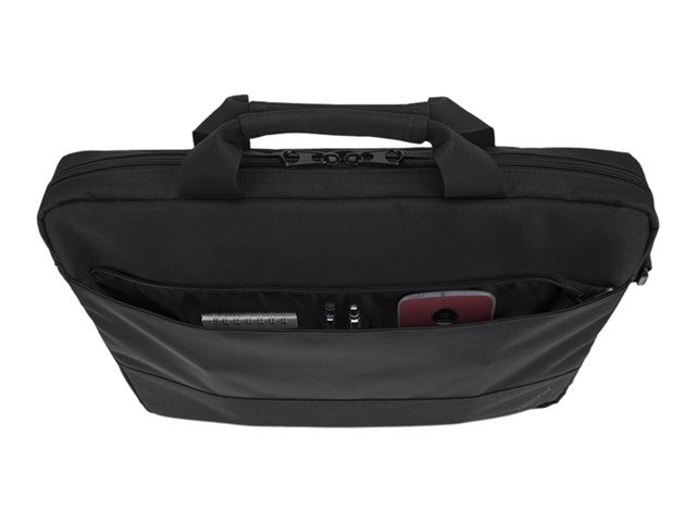 Lenovo ThinkPad Basic Topload - Notebook-Tasche  r rechts