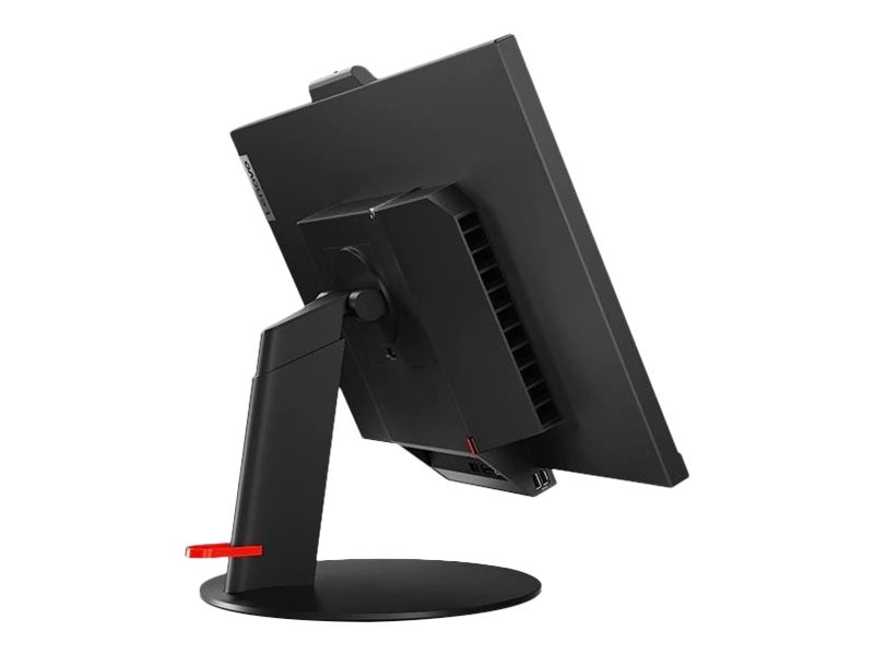 Lenovo ThinkCentre Tiny-in-One 27 - LED-Monitor - 69 cm (27" unten