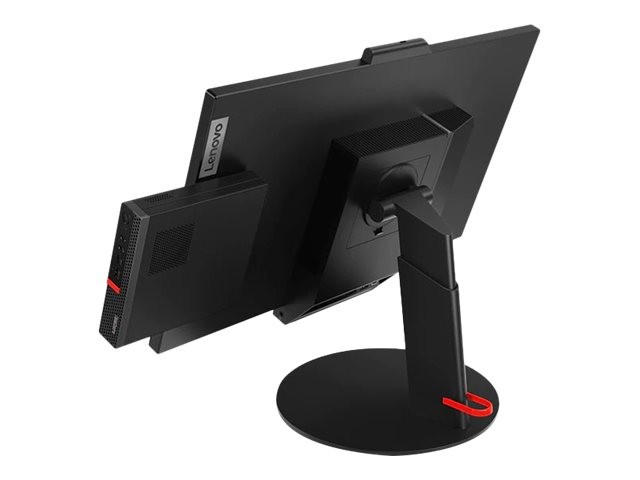 Lenovo ThinkCentre Tiny-in-One 27 - LED-Monitor - 69 cm (27" außen