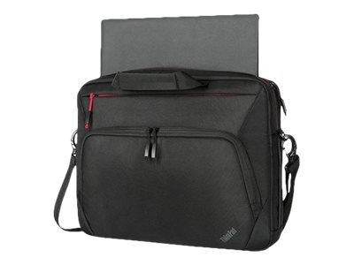 Lenovo ThinkPad Essential Plus - Notebook-Tasche hinten