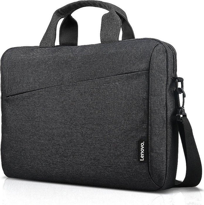 Lenovo Casual Toploader T210, 15.6" vorne