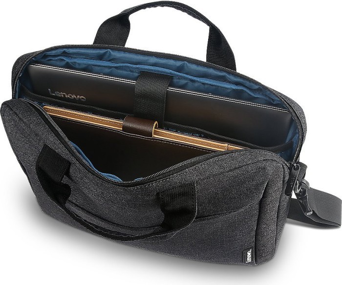Lenovo Casual Toploader T210, 15.6" oben oben